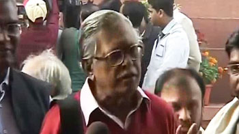 Opposition accepts govt's FDI formula, Parliament logjam ends