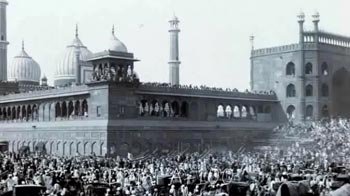 Delhi turns 100: Making of the capital