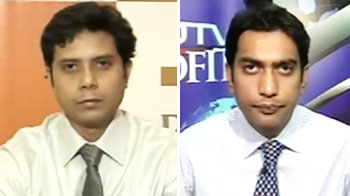 Buy Havells; sell TVS Motors, Shree Renuka Sugars