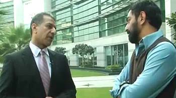 FDI suspension, a huge setback: Rajan Mittal