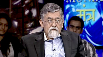 'Agri growth, govt investment slowing down'