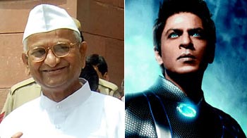 Top 10 discussions on Facebook