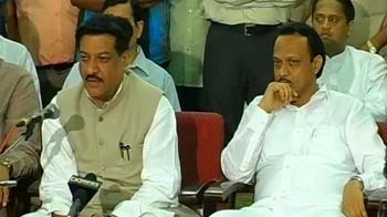 Maharashtra ministers spruce up residences ahead of assembly session