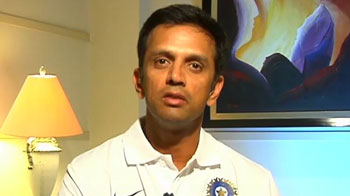 We will win the series in Australia: Dravid