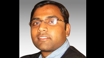 Sachet Shyamal wins Stock Market contest for third time