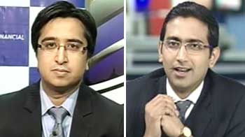 Sell on Bank Nifty, Metals and power stocks: JM Financial