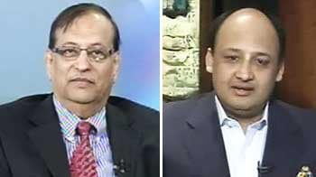 Video : Realty transaction volumes down 70% since 2007: Knight Frank