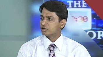 'See Nifty between 4,800 to 5,100 levels for 3 months'