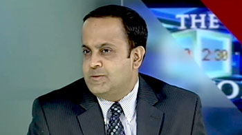 'Markets to remain rangebound in near future'