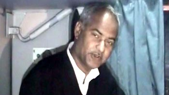 Bihar MPs feel snubbed, railway official suspended