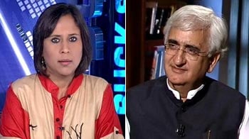 Video : Lokpal battle: "Fast or feast, last word with parliament"