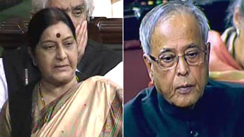 Government, Opposition spar on price rise issue