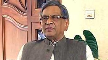 SM Krishna says FIR is 'unholy attempt' at character assassination