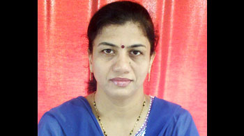 Sanjivani wins stock market contest for the second time