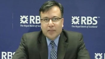 2012 market outlook very cautious, says RBS