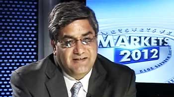 Bullish on Indian markets in 2012: Citi