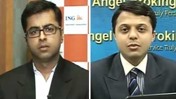Buy puts at near 5100 levels: Angel Broking