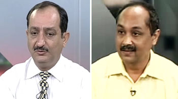 Focus back on India growth story: Nirmal Bang Securities