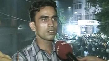 मौत का जिम्मेदार कौन...?