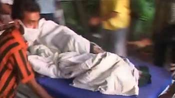 Kolkata: They came to heal, died in fire