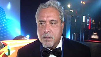 Vijay Mallya happy to bring FIA awards to India