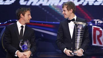 FIA awards in India for the first time