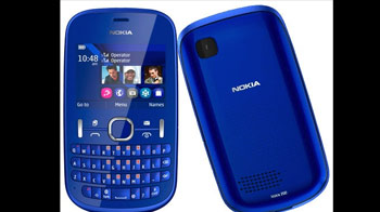 Reccently launched smartphones