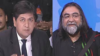 Should there be any censorship of social media?