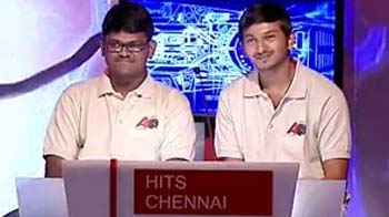 Mahindra AQ: South zone fights it out for final spot