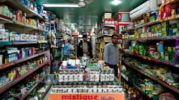 The Truth vs Hype of big retail