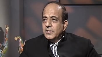 Video : Open to FDI if there is consensus: Dinesh Trivedi