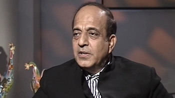 Open to FDI if there is consensus: Dinesh Trivedi