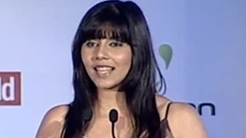 Businessworld Best Bank Awards 2011