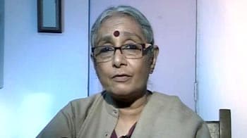 Video : Aruna Roy: Why this police partiality?
