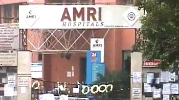 Kolkata hospital fire: What went wrong?