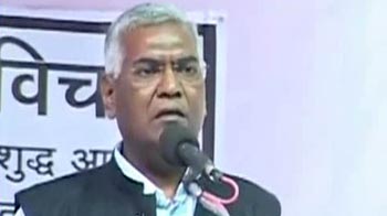 Lokpal alone can’t end corruption: D Raja