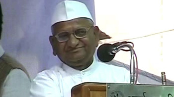 हमारी ताकत और बढ़ी है : अन्ना