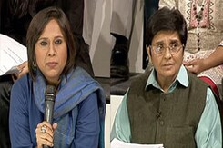 The return of Anna Hazare The return of Anna Hazare