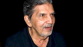 Cartoonist Mario Miranda dies in Goa