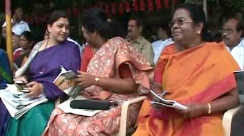 DMK does an Anna, fasts for Mullaperiyar dam