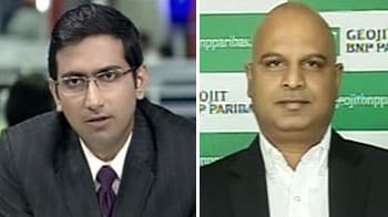 Video : BNP Paribas group to buy institutional business from Geojit