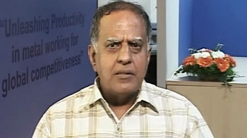 GDP growth of 7.5% not bad: Eicher