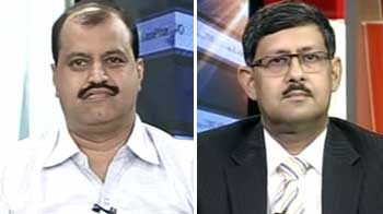 Banking stocks attractive before RBI meet: Sharekhan