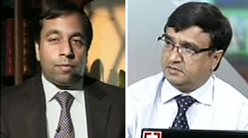 Cairn India is a good stock to pick: Dimensions Consulting