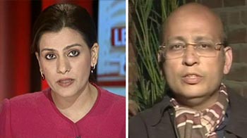 Are opposition parties Anna's Team B?