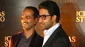 Bollywood regales Rohan Sippy's Broadway debut