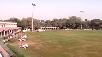 Delhi turns 100: A look at Delhi's sporting venues