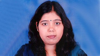 Deepa Priyadarshini: Winner of Stock Market Hero Contest