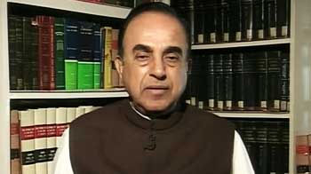 2G scam: Govt clearance doesn't mean anything