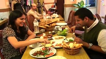 Video : दिल्ली@100 : पकवानों का जायका